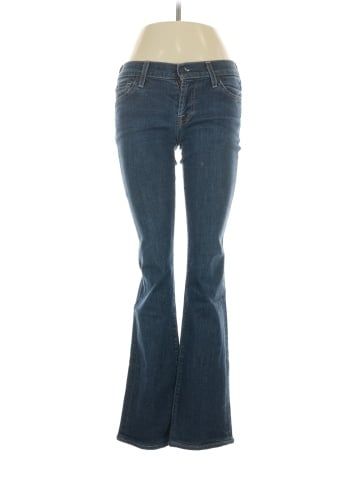 7 For All Mankind Jeans (view 1)
