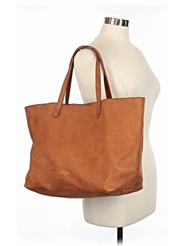 Golden Goose Leather Tote (view 2)