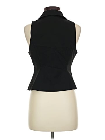 Zara Sleeveless Blouse (view 2)