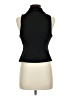 Zara Black Sleeveless Blouse Size M - photo 2
