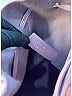 Teddy Blake Purple Bucket Bag One size - photo 8
