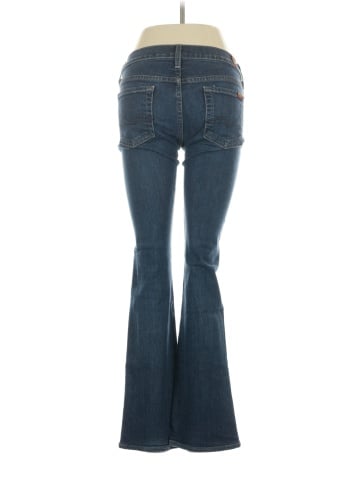7 For All Mankind Jeans (view 2)