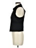 Zara Black Sleeveless Blouse Size M - photo 5