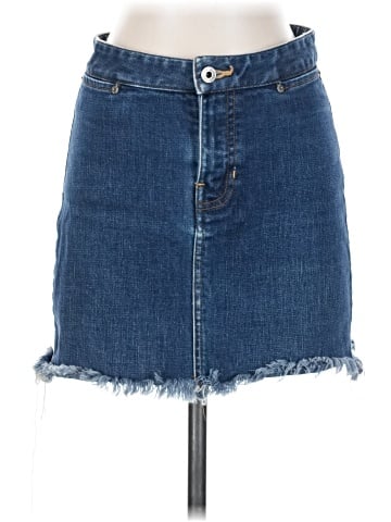 Gap Denim Skirt (view 1)