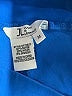 Jules & Leopold Color Block Blue Active Pants Size M - photo 7