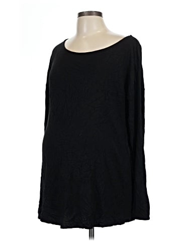 Isabella Oliver 3/4 Sleeve T-Shirt (view 1)