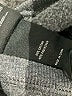 Torrid Gray Pullover Sweater Size 5X Plus (6) - photo 8