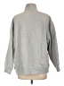 Athleta Gray Pullover Sweater Size L - photo 2