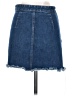 Gap Blue Denim Skirt Size 1 - photo 2