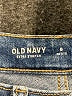 Old Navy Blue Jeans Size 8 Petite - photo 7