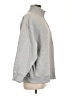 Athleta Gray Pullover Sweater Size L - photo 4