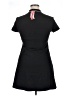 EC Ewedoos Black Casual Dress Size XL - photo 2
