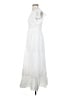 Shein White Casual Dress Size S - photo 5