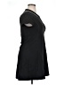 EC Ewedoos Black Casual Dress Size XL - photo 4