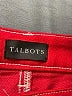 Talbots Red Casual Pants Size 2 (petite) - photo 7