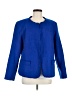 Jones New York Blue Blazer Size 14 - photo 1