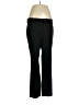 NYDJ Black Dress Pants Size 12 - photo 1