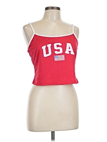 Shein Tank Top (view 1)