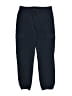 Eddie Bauer Blue Cargo Pants Size 10 - 12 - photo 1