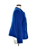 Jones New York Blue Blazer Size 14 - photo 4