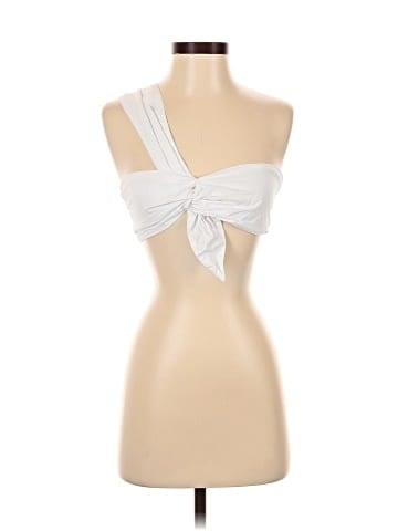 showpo Sleeveless Top (view 1)