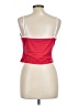 Shein Red Tank Top Size 12 - photo 2