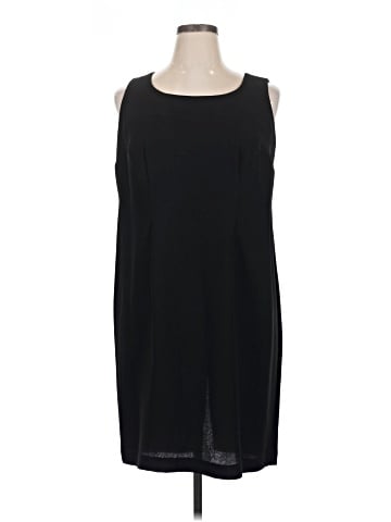 S.L. Fashions Casual Dress (view 1)