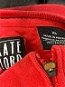 Kate Lord Pink Sweatshirt Size XL - photo 7