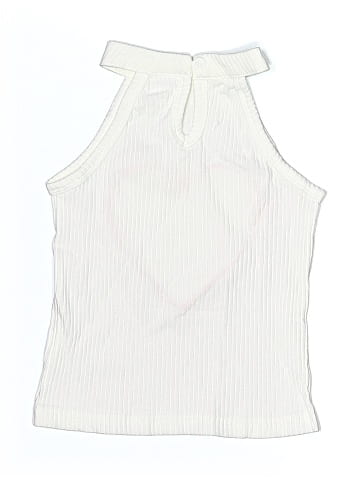 Unbranded Sleeveless T-Shirt (view 2)