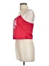 Shein Red Tank Top Size 12 - photo 5
