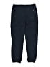 Eddie Bauer Blue Cargo Pants Size 10 - 12 - photo 2