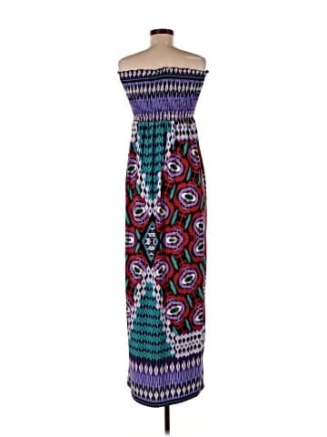 Snap Casual Dress (view 2)