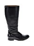 FRYE Black Boots Size 6 - photo 1