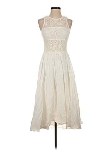 Rebecca Taylor Cocktail Dress (view 1)