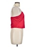 Shein Red Tank Top Size 12 - photo 4
