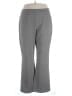 Sanctuary Chevron-herringbone Gray Tan Casual Pants Size 3X - photo 1