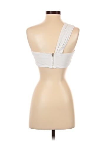 showpo Sleeveless Top (view 2)