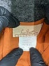 Sue Brett Collection Orange Short Sleeve Top Size 8 - photo 7