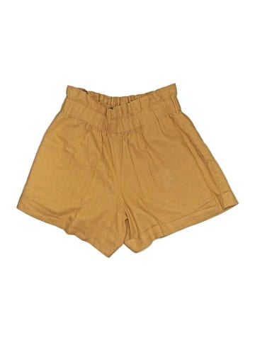 Cleobella Khaki Shorts (view 1)