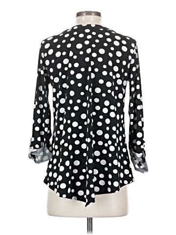 SJS 3/4 Sleeve Blouse (view 2)
