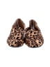 Unbranded Animal Print Brown Flats Size EU 41 - photo 2