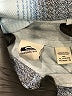 Quiksilver Blue Pullover Sweater Size XL - photo 7