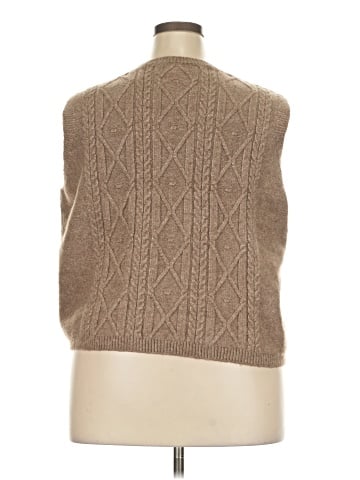 Rita Ora x Primark Sweater Vest (view 2)