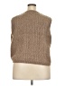 Rita Ora x Primark Tan Sweater Vest Size 2X - photo 2