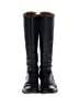 FRYE Black Boots Size 6 - photo 2