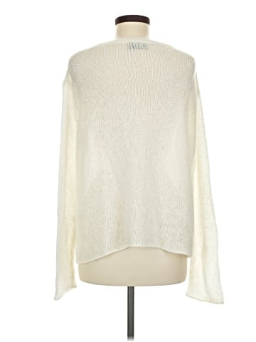 Wooden Ships Pullover Sweater (view 2)
