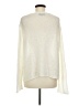 Wooden Ships Ivory Pullover Sweater Size Med - Lg - photo 2