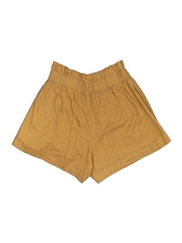 Cleobella Khaki Shorts (view 2)