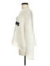 Wooden Ships Ivory Pullover Sweater Size Med - Lg - photo 5