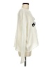Wooden Ships Ivory Pullover Sweater Size Med - Lg - photo 4